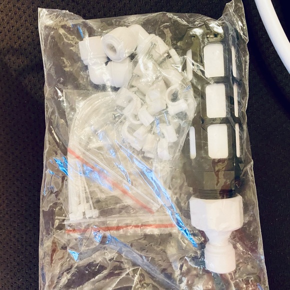 Outdoor Misting System NIB - Picture 8 of 8